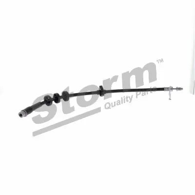 Flexible frein avant gauche pour Peugeot 406