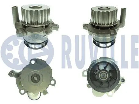 Pompe a eau pour VW Scirocco III, Passat B6, Golf V / Audi A4 B7, TT, A6 C6