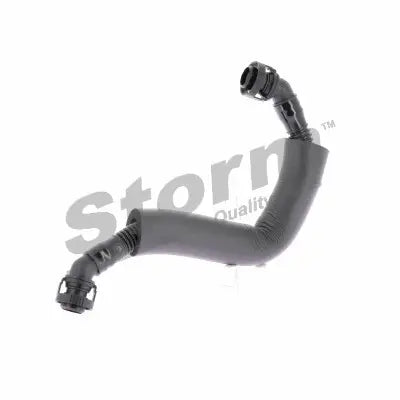 Durite d air pour VW Scirocco III, Golf VI, Golf V / Audi TT, A5, A3