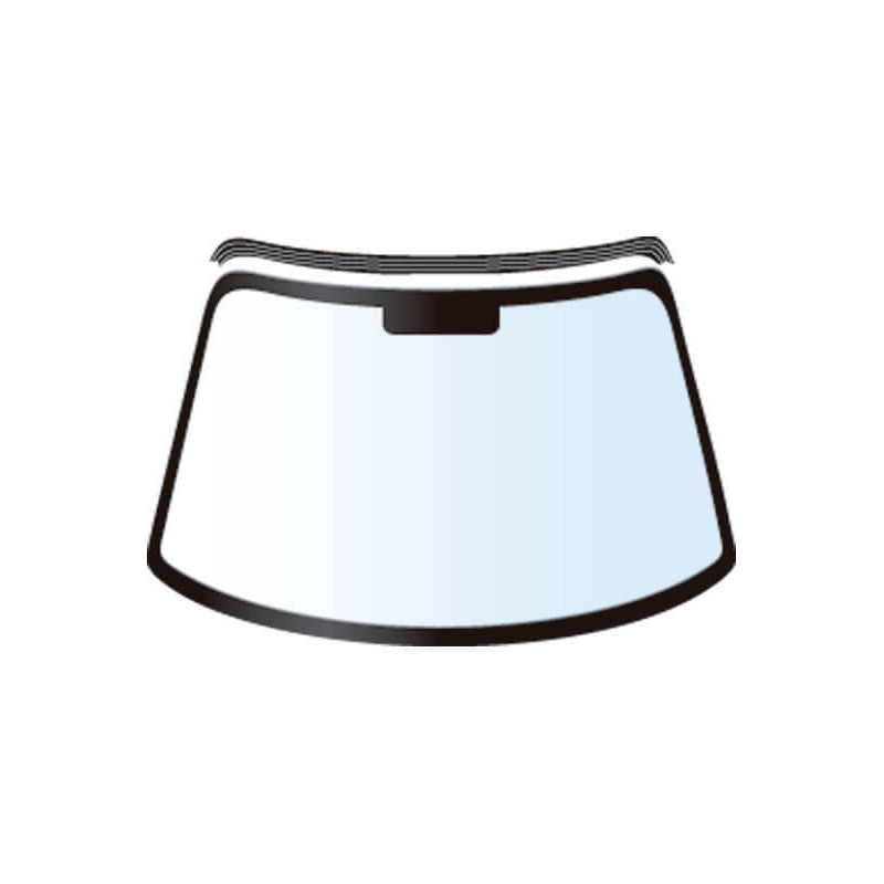 Joint de pare-brise avant Suzuki Swift 3 2005-2010