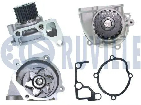 Pompe a eau pour Mazda 6, 626 V, 626 V Station Wagon
