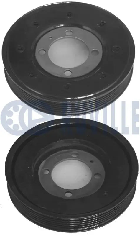 Poulie damper pour OPEL Astra H, Astra H GTC, Astra G Classic