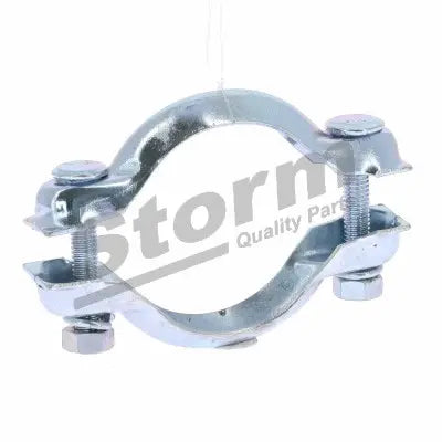 Lot de 5 – Pièce de serrage, échappement pour ECHAPP-COLLECT 72MM