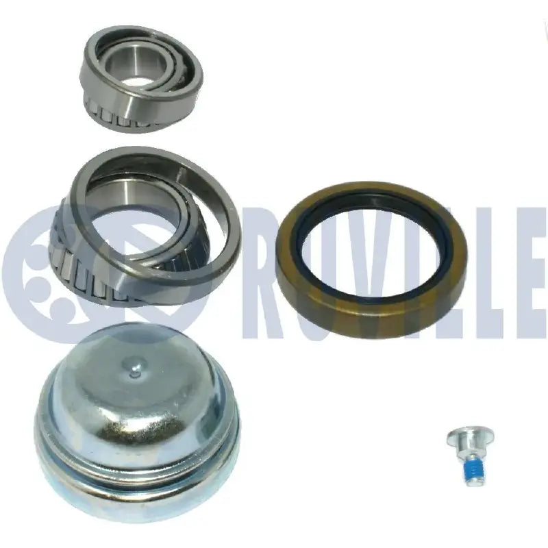 Kit roulement pour Mercedes-Benz Classe E, Classe C, 124