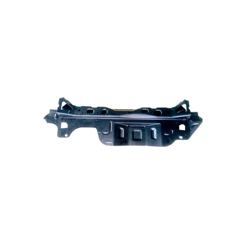 Jupe arrière assemblée, tôle extérieure Ford Fiesta MK5 2002-2008