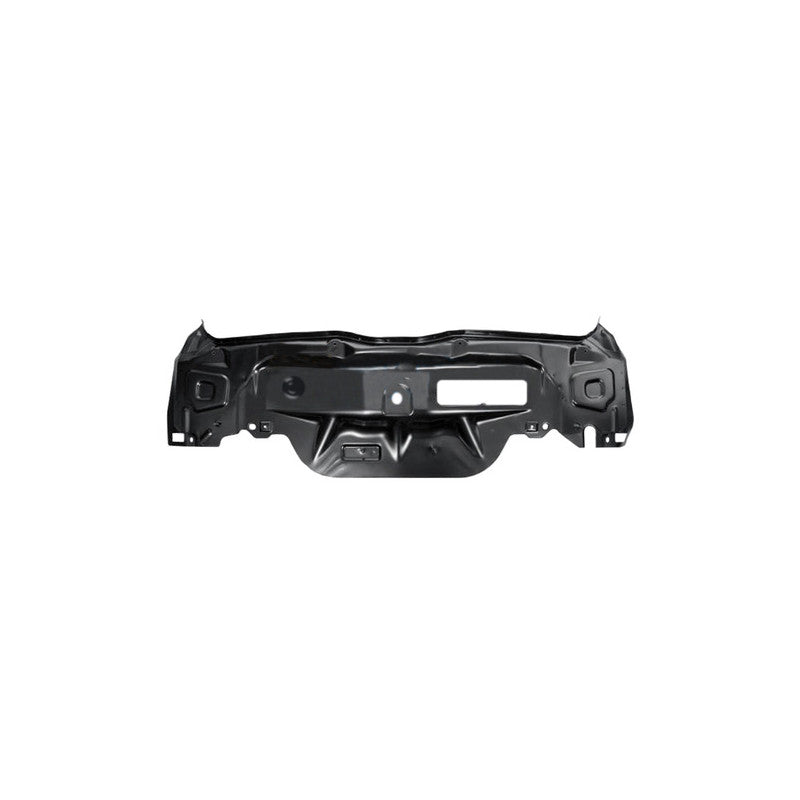 Jupe face arrière 5 portes Fiat Punto 2 1999-2009