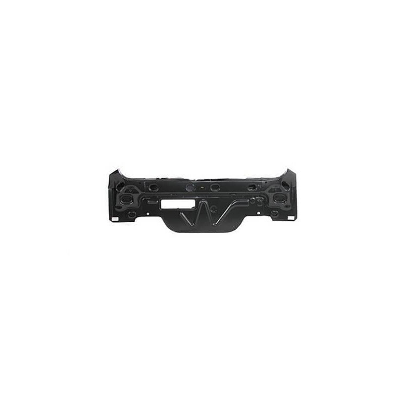 Jupe face arrière complète Fiat Punto 1 1993-1999