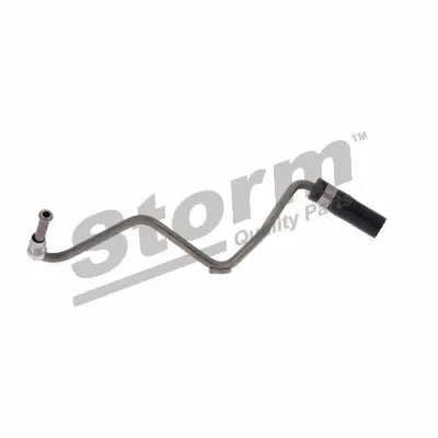 Tuyauterie, vanne egr pour RENAULT 1.5 DCI