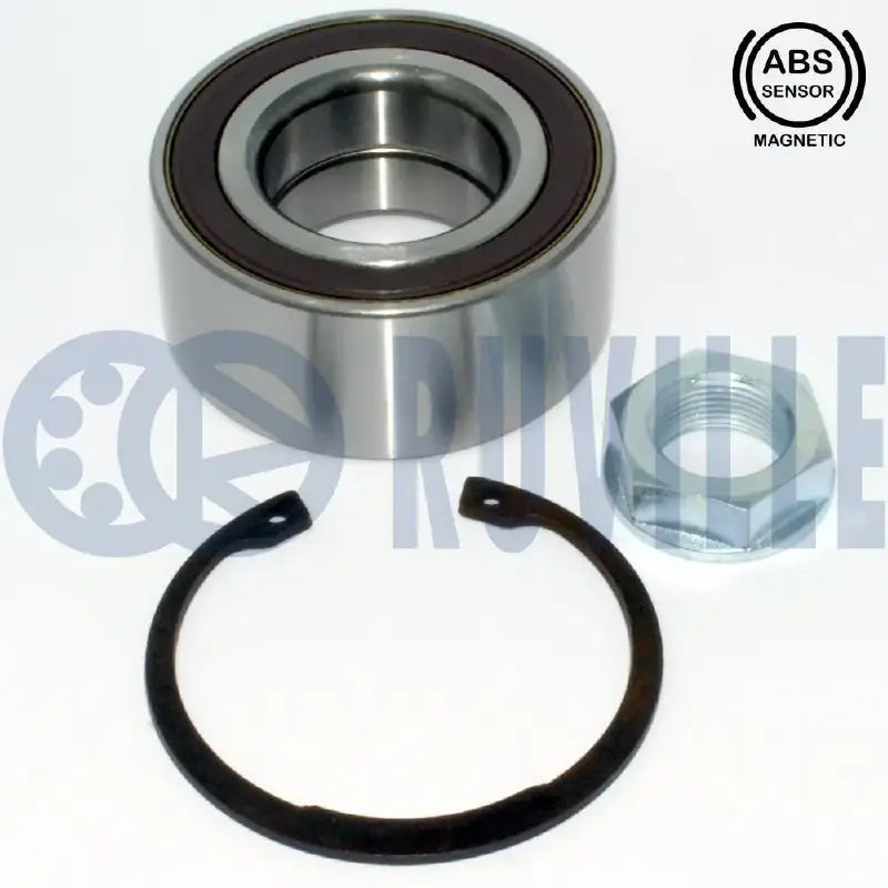 Kit de roulements de roue pour C5/307/1.6/2.0/HDI