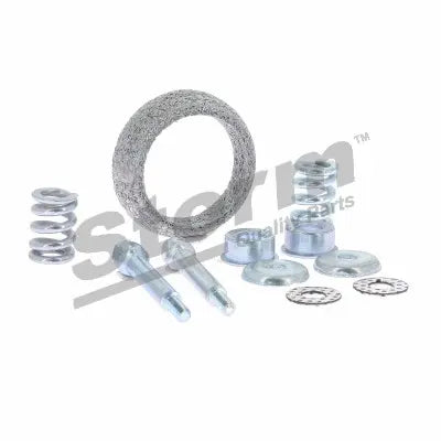 Jeu de joints d'étanchéité, échappement pour 405 1.4 TU/205D