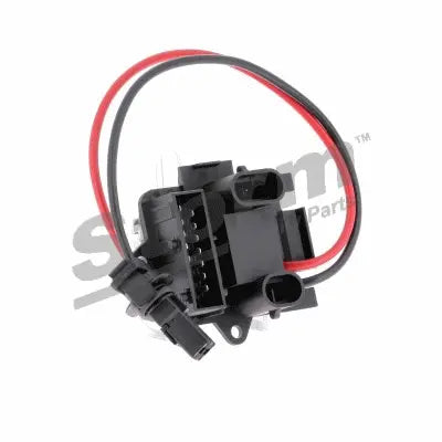 Résistance chauffage/clim pour Renault Clio II, Thalia I