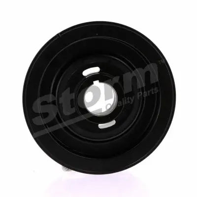 Poulie, vilebrequin pour ASTRA/VECT/ 2.0 DTI