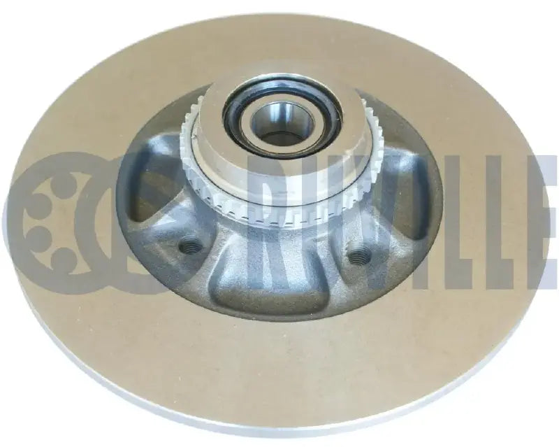 Kit roulement pour Renault Megane I Coach, Thalia I, Megane I