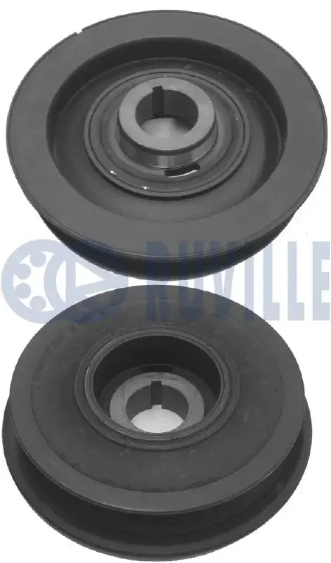 Poulie, vilebrequin pour ASTRA/VECT/ 2.0 DTI
