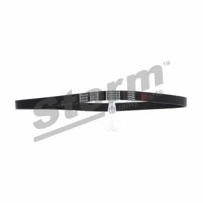 Courroie accessoire 6pk1019