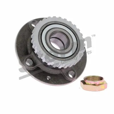 Kit roulement arrière pour Peugeot 307, 307 CC / Citroën C4 I, C4