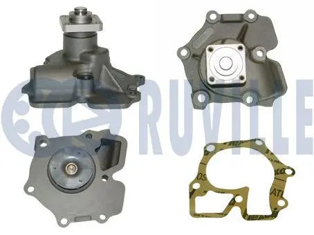 Pompe a eau pour Ford Transit, Transit Tourneo / LDV Convoy