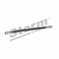 Flexible frein arrière droit/gauche c5i/c5 ii 01-> pour Peugeot 206, 206 CC / Citroën C5 I, C5 II