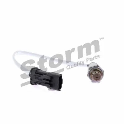 Sonde lambda pour Peugeot 3008 II, 2008 I, 208 I / Citroën C3 III, Berlingo, C4 Spacetourer
