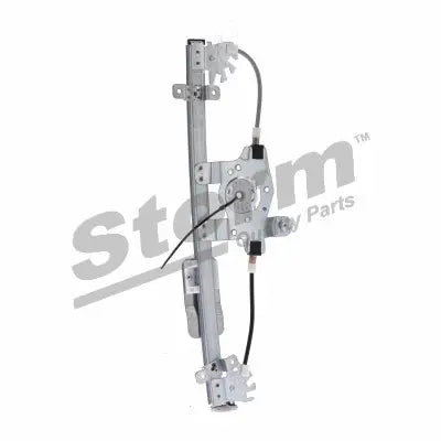 Mécanisme lève vitre arrière droit pour OPEL Astra H GTC, Astra H Twintop, Astra H