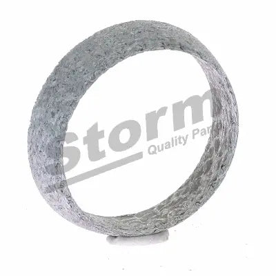 Lot de 5 – Bague d’étanchéité, tuyau d’échappement pour ESCORT 55X64MM