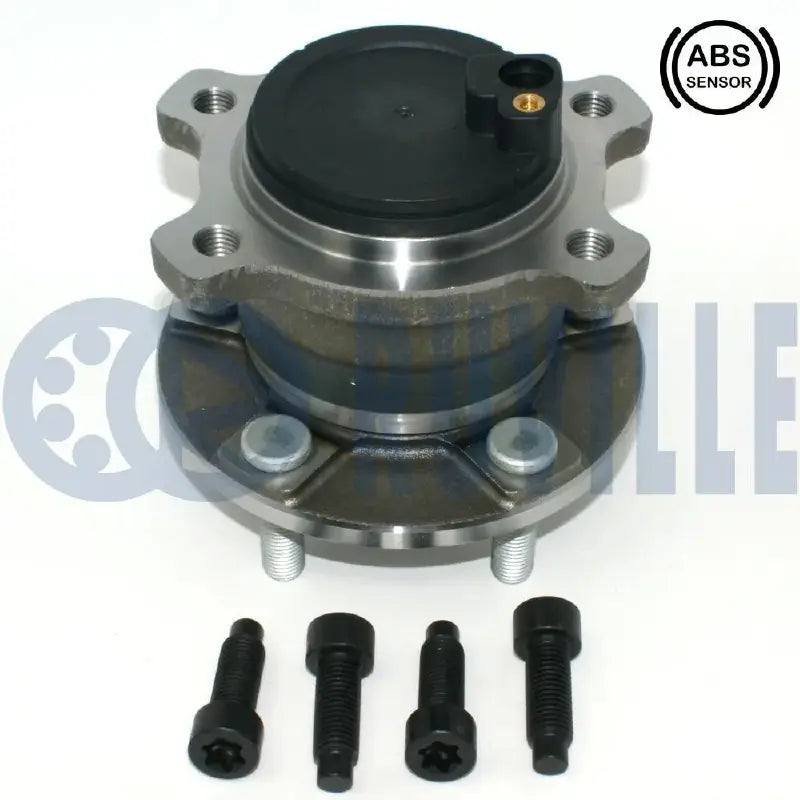 Kit roulement pour Ford Grand C-max, C-max II
