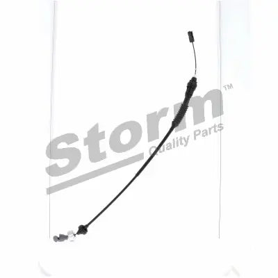 Câble embrayage pour Peugeot Expert, 806 / Citroën Jumpy I, Evasion