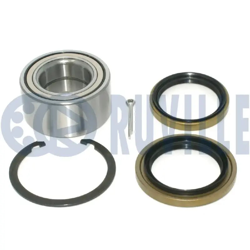 Kit roulement pour Mitsubishi Colt V, Lancer V Station Wagon, Lancer VI