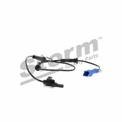 Capteur, vitesse de roue pour PEUGEOT 206