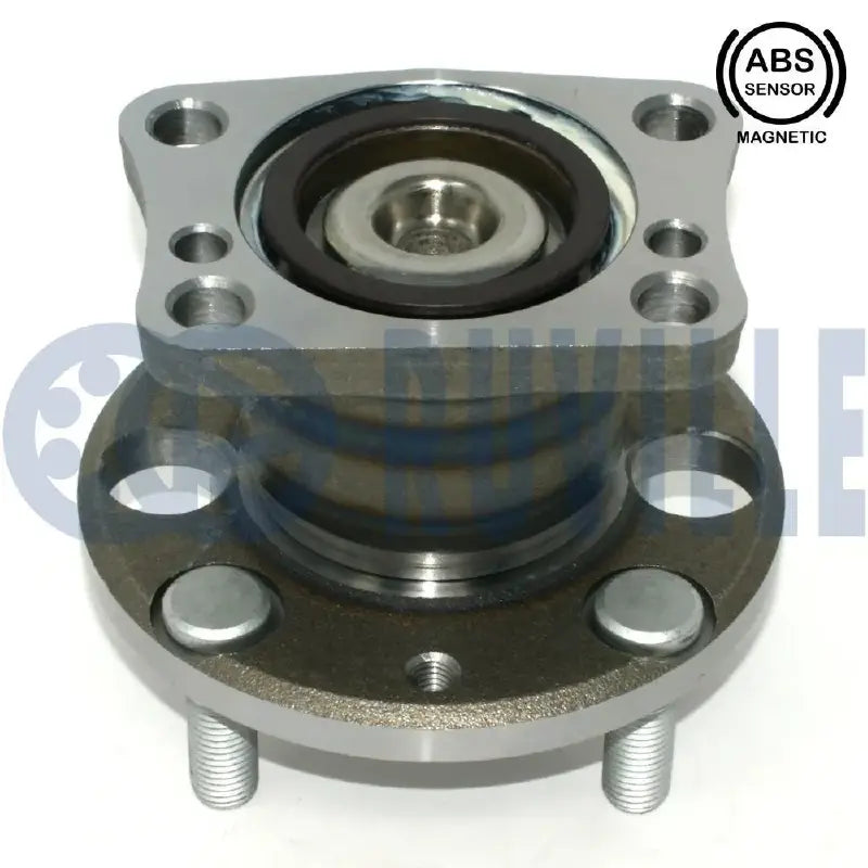 Kit roulement pour Mazda 2