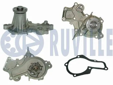 Pompe a eau pour Suzuki Baleno, Swift II, Vitara