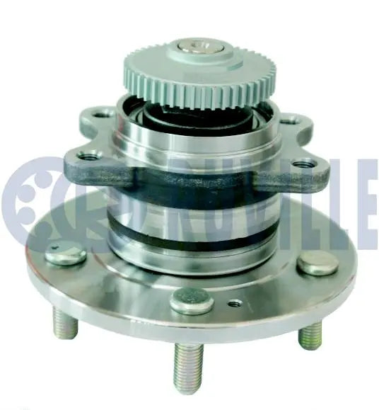 Kit roulement pour Hyundai Grandeur, ix35, Sonata VI / KIA Optima, Carens III, Sportage III