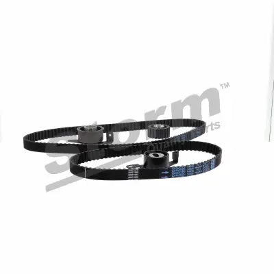 Kit distribution complet pour Ford Mondeo I Turnier, Escort VI, Fiesta IV / Mazda 121 III