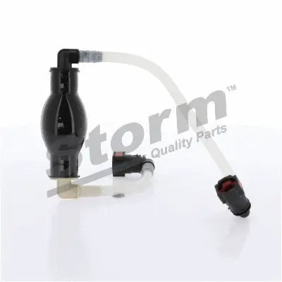 Tuyauterie de carburant pour GD KANGOO 1.5DCI
