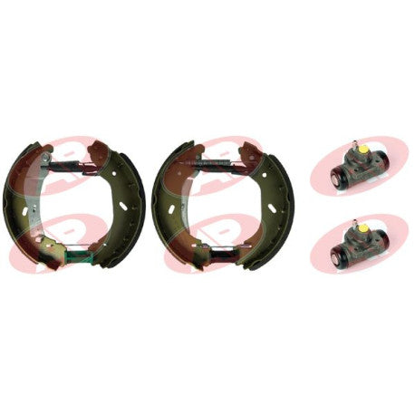 Kit de frein prémonté pour Ford Transit Tourneo, Transit / LDV Maxus