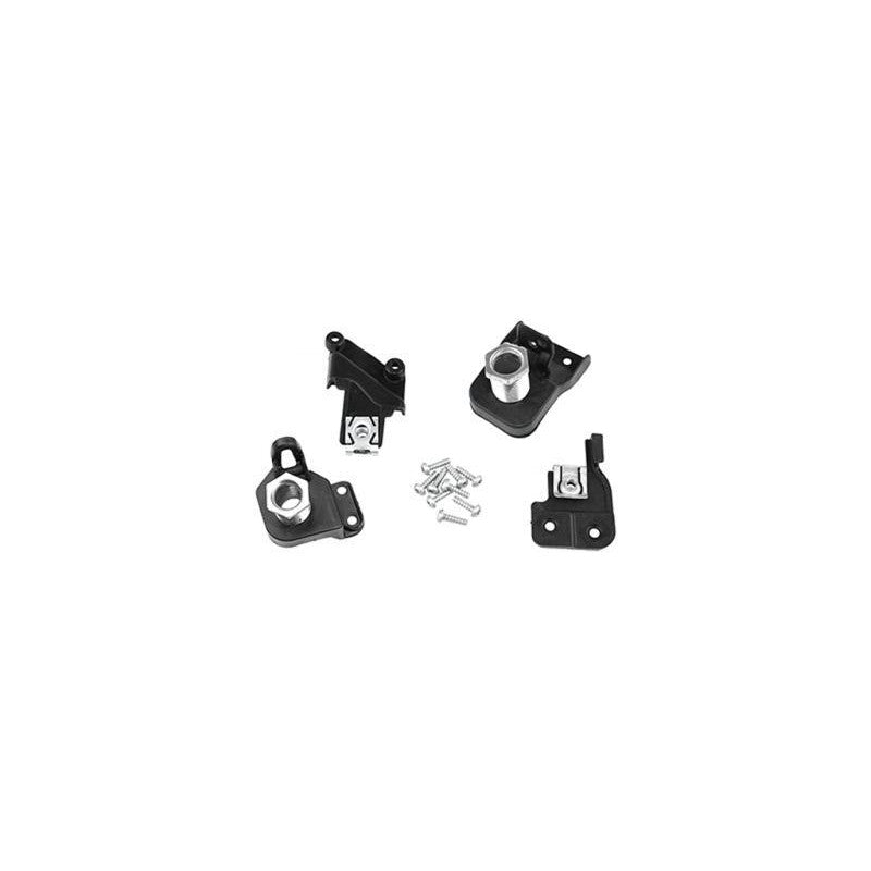 Kit de réparation phare avant droit Volkswagen Tiguan 1 2007-2016