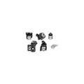 Kit de réparation phare avant gauche Volkswagen Golf 8 phase 1 2020-2024