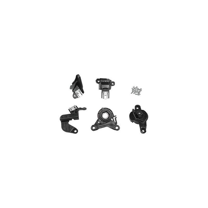 Kit de réparation phare avant gauche Volkswagen Polo 6 phase 2 depuis 2021