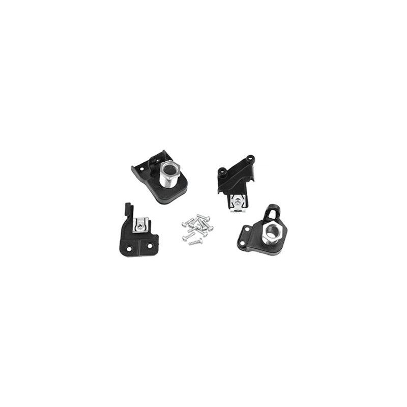 Kit de réparation phare avant gauche Volkswagen Tiguan 1 2007-2016