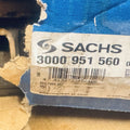 Kit d'embrayage Sachs 3000 951 560