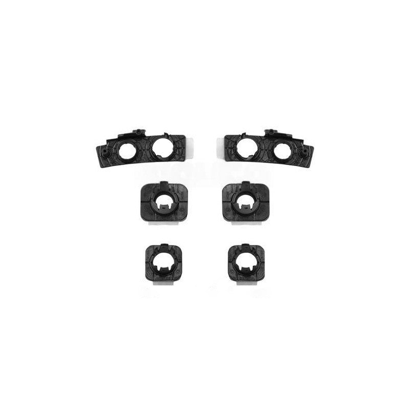 Kit support capteur sur pare-choc avant M-Tech BMW Serie 3 F30/F31 phase 1 2012-2015