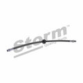 Flexible frein avant droit/gauche megane ii/scenic ii pour Renault Megane II, Scénic II, Grand Scénic II
