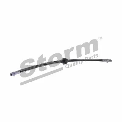 Flexible frein avant droit/gauche megane ii/scenic ii pour Renault Megane II, Scénic II, Grand Scénic II