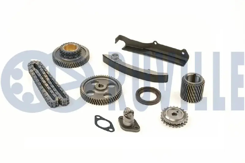 Kit chaine pour Mitsubishi Pajero II