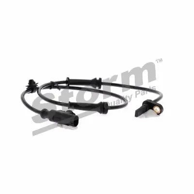 Capteur, vitesse de roue pour C1/107/AYGO