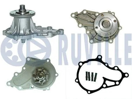 Pompe a eau pour Toyota Celica, Crown