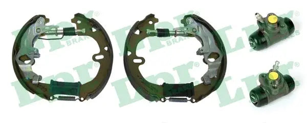 Kit de frein prémonté carina pour Toyota Corolla, Carina IV, Camry