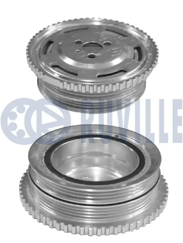 Poulie damper pour FIAT Punto, Doblo, Strada