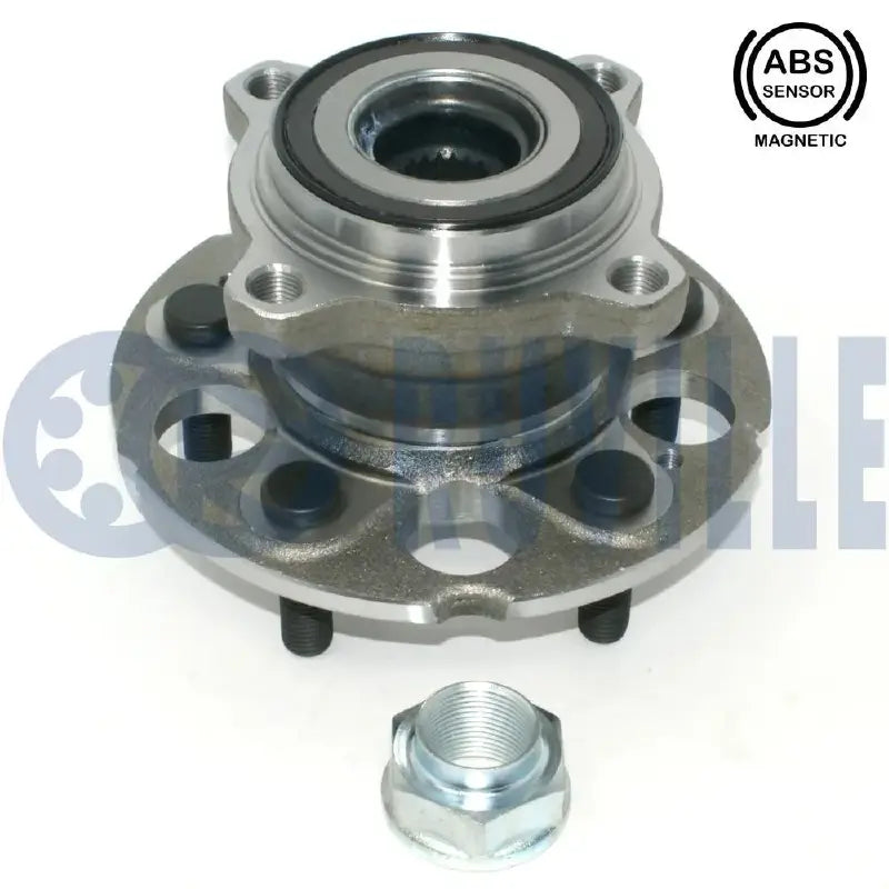 Kit roulement pour Honda Cr-v III, Cr-v IV