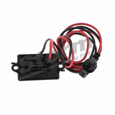Résistance chauffage/clim pour Renault Espace IV, Scénic II, Grand Scénic II
